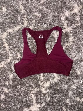 Beyond Yoga Racerback Sports Bra - Women Intimates